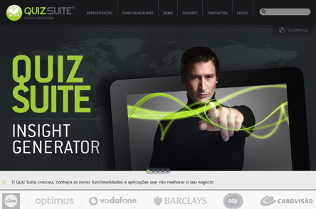 QuizSuite | ES Contact