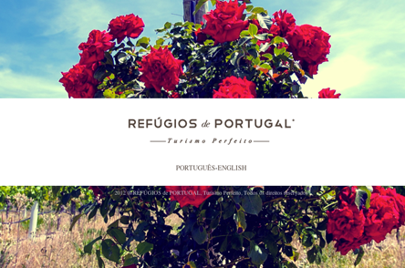 Site de Turismo | Refugios de Portugal