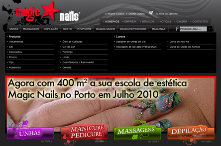 MagicNails