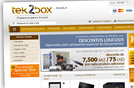 Tek2Box
