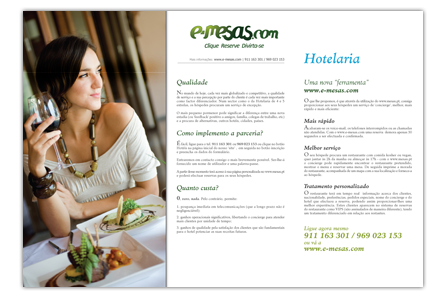 e-Mesas