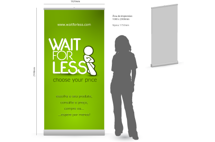 Wait for Less