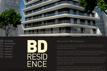 BD Residence