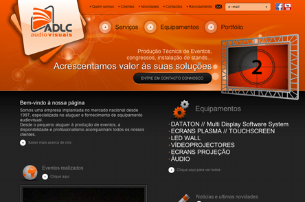 ADLC Audiovisuais