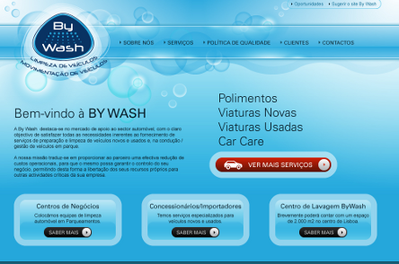 Bywash