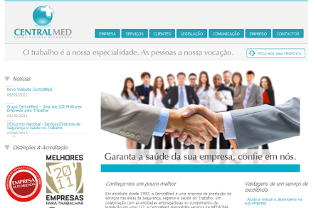 CentralMed