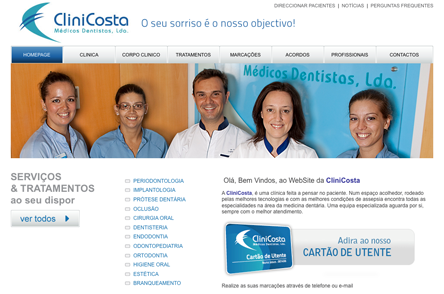 Clinicosta