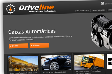 DriveLine