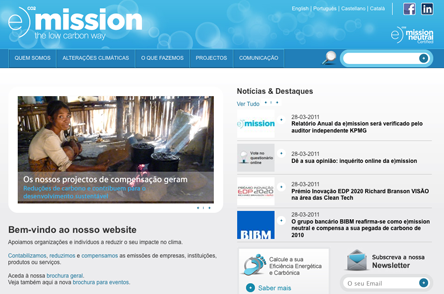 e)Mission