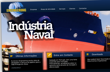 Euronavy Engineering