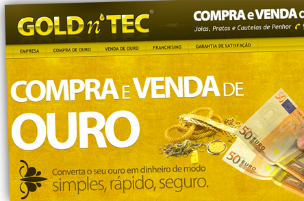 GoldNTec