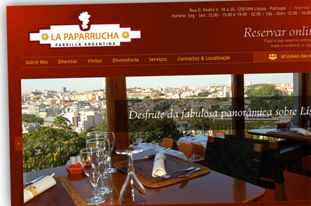 La Paparrucha
