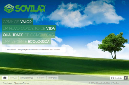 Sovilar