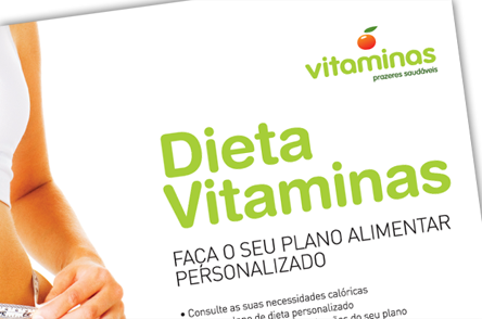 Vitaminas