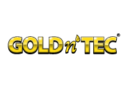 Gold n´Tec - Logotipo