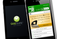 QuizSuite + AMB3E - MOBILE