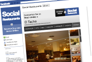Social Restaurants